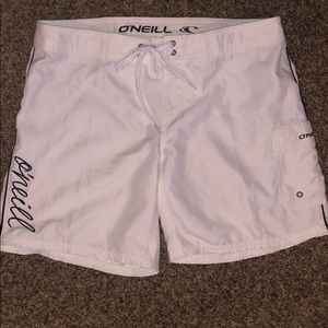 O’Neill board shorts